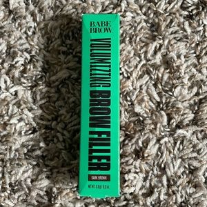 Babe Lash/Original Volumizing Brow Filler